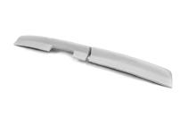 Volkswagen Caddy 2010–2015 2-delt spoiler (2 dele, til lakering) foto 3