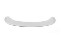 Volkswagen Golf 5 2003–2009 Spoiler (til lakering) foto 4