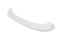 Volkswagen Golf 5 2003–2009 Spoiler (til lakering) foto 5