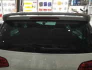 Volkswagen Golf 7/E-Golf 2012–2020 Meliset spoiler (til Base HB, til lakering) foto 2