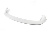 Volkswagen Golf 7/E-Golf 2012–2020 Meliset spoiler (til Base HB, til lakering) foto 6