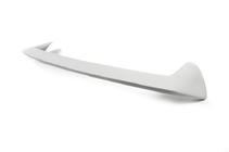 Volkswagen Golf 7/E-Golf 2012–2020 Meliset spoiler (til Base HB, til lakering) foto 3
