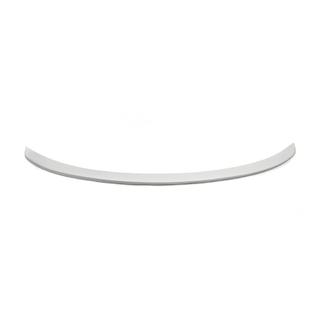 Spoiler (til lakering) Volkswagen Passat СС 2008–2017 foto 3