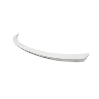 Spoiler (til lakering) Volkswagen Passat СС 2008–2017 foto 2