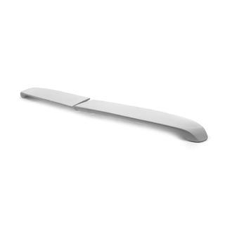 Spoiler til sidehængte bagdøre (til lakering) Volkswagen T4 Caravelle/Multivan 1990–2003 foto 1