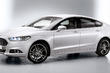 Anmeldelse af Ford Mondeo i seneste generation foto 6