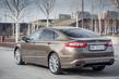 Anmeldelse af Ford Mondeo i seneste generation foto 5
