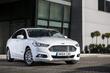 Anmeldelse af Ford Mondeo i seneste generation foto 1