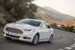 Anmeldelse af Ford Mondeo i seneste generation foto 4
