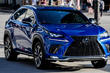 Anmeldelse af premium-crossoveren Lexus NX 200 foto 1