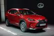 Anmeldelse af premium-crossoveren Lexus NX 200 foto 5