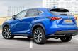 Anmeldelse af premium-crossoveren Lexus NX 200 foto 4