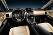 Anmeldelse af premium-crossoveren Lexus NX 200 foto 6
