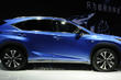 Anmeldelse af premium-crossoveren Lexus NX 200 foto 3