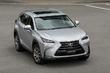 Anmeldelse af premium-crossoveren Lexus NX 200 foto 2