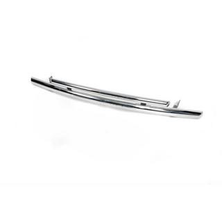 Frontbøjle ST014 (rustfrit stål) Range Rover III L322 2002–2012 foto 4