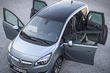Test af den opdaterede kompaktvan Opel Meriva foto 1