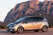 Test af den opdaterede kompaktvan Opel Meriva foto 4