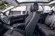 Test af den opdaterede kompaktvan Opel Meriva foto 7