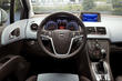 Test af den opdaterede kompaktvan Opel Meriva foto 6