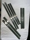 Volkswagen Touran 2003–2010 Dørtrinslister Nathaniko (4 stk., rustfrit stål) Standard - Lohmann tape, 0,5 mm foto 6
