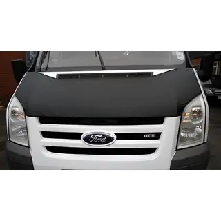 Motorhjelmovertræk (2006-2014) Ford Transit 2000–2014 foto 1