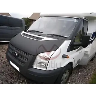 Motorhjelmovertræk (2006-2014) Ford Transit 2000–2014 foto 2