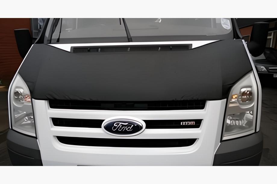Ford Transit 2000–2014 Motorhjelmovertræk (2006-2014) Image