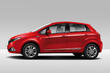 Anmeldelse af hatchbacken Geely GC5 foto 4