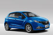 Anmeldelse af hatchbacken Geely GC5 foto 1