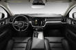 Premium Volvo V60 stationcar i ny generation foto 6