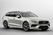 Premium Volvo V60 stationcar i ny generation foto 4