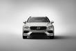Premium Volvo V60 stationcar i ny generation foto 2