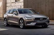 Premium Volvo V60 stationcar i ny generation foto 1