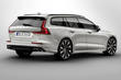 Premium Volvo V60 stationcar i ny generation foto 3