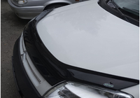 Citroen Berlingo 1996–2008 Motorhjelmsdeflektor Eurocap (2003-2008) foto 5