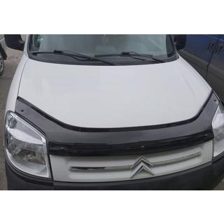 Motorhjelmsdeflektor Eurocap (2003-2008) Citroen Berlingo 1996–2008 foto 4