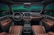 Test af tredje generation SsangYong Rexton crossover foto 6