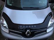Renault Kangoo 2008–2020 Deflektor til motorhjelm 2013↗ (VIP) foto 2