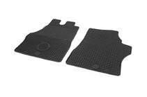 Mercedes Vito W638 1996–2003 Gummimaatter til kabinen (2 stk., Doma) foto 2