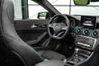 Test af hatchbacken Mercedes-Benz A-class W176 foto 6