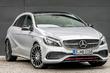 Test af hatchbacken Mercedes-Benz A-class W176 foto 1