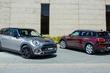 Anmeldelse af MINI Clubman i anden generation foto 6