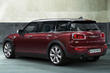 Anmeldelse af MINI Clubman i anden generation foto 2