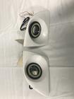 Mercedes Sprinter W901/902/903/904/905 1995–2006 LED tågelygter med linse (2 stk., til lakering) foto 2
