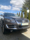 Volkswagen Touareg 2002–2010 Krom forlygteafdækninger 2008-2011 (2 stk., plast) foto 2