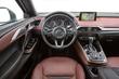 Anmeldelse af den syvsædede crossover Mazda CX-9 foto 6
