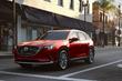 Anmeldelse af den syvsædede crossover Mazda CX-9 foto 4