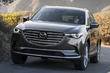 Anmeldelse af den syvsædede crossover Mazda CX-9 foto 1