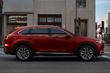 Anmeldelse af den syvsædede crossover Mazda CX-9 foto 3